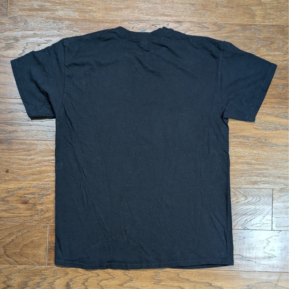 Cognitive Praise Be The Unseen T-Shirt Size‎ Large 21x28 Death Metal Band Tee - Picture 6 of 6